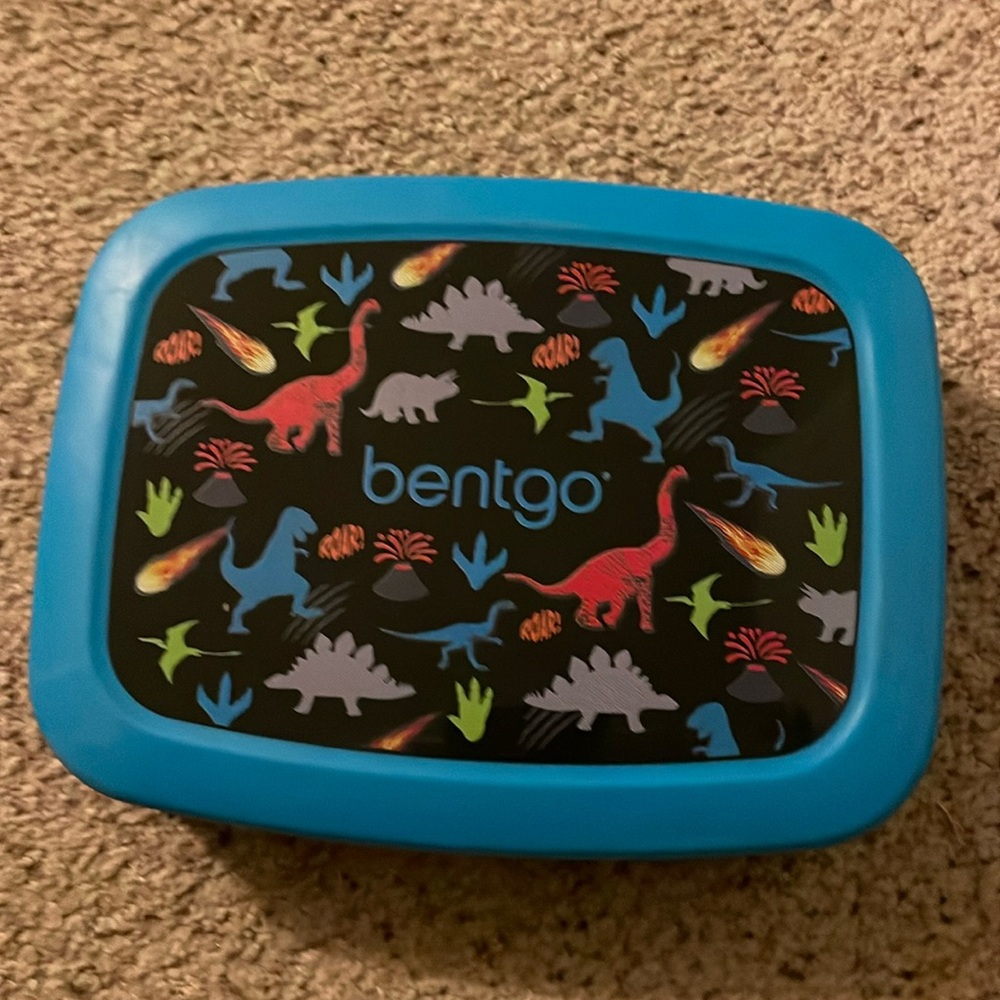 Dino Bentgo